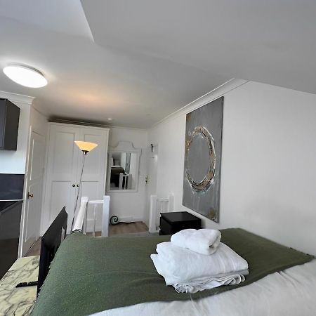Loft Studio Shepherd'S Bush London Near Everything Eksteriør billede
